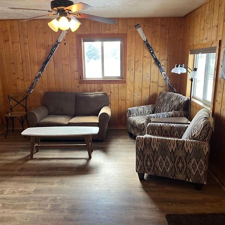 South Fork Lodge & Rv Park Colorado Luaran gambar
