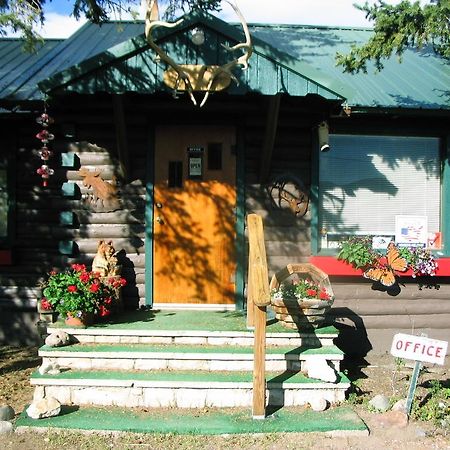 South Fork Lodge & Rv Park Colorado Luaran gambar