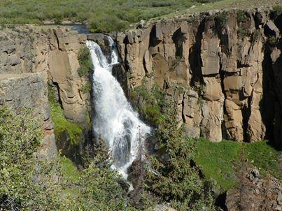 South Fork Lodge & Rv Park Colorado Luaran gambar