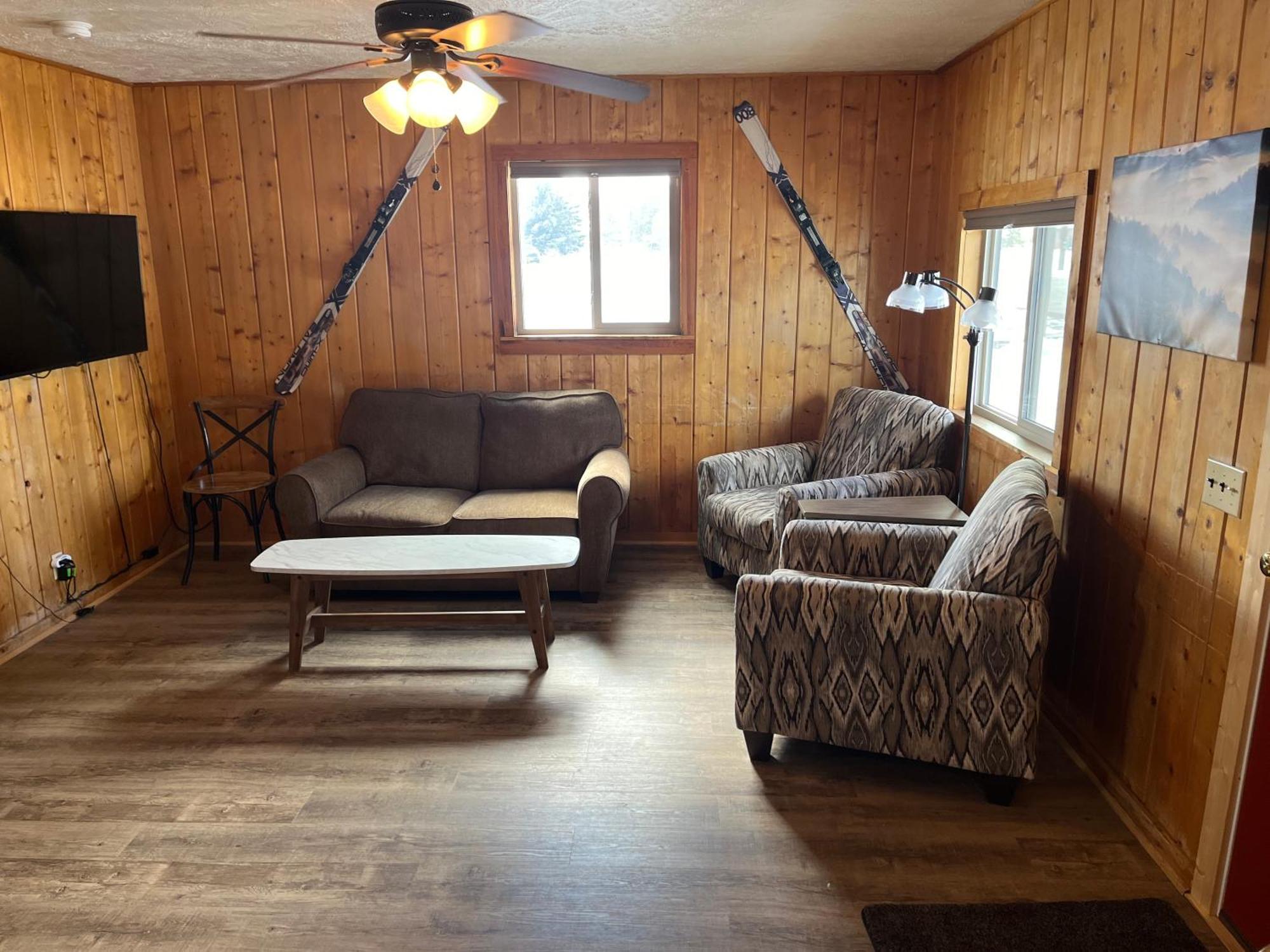 South Fork Lodge & Rv Park Colorado Luaran gambar