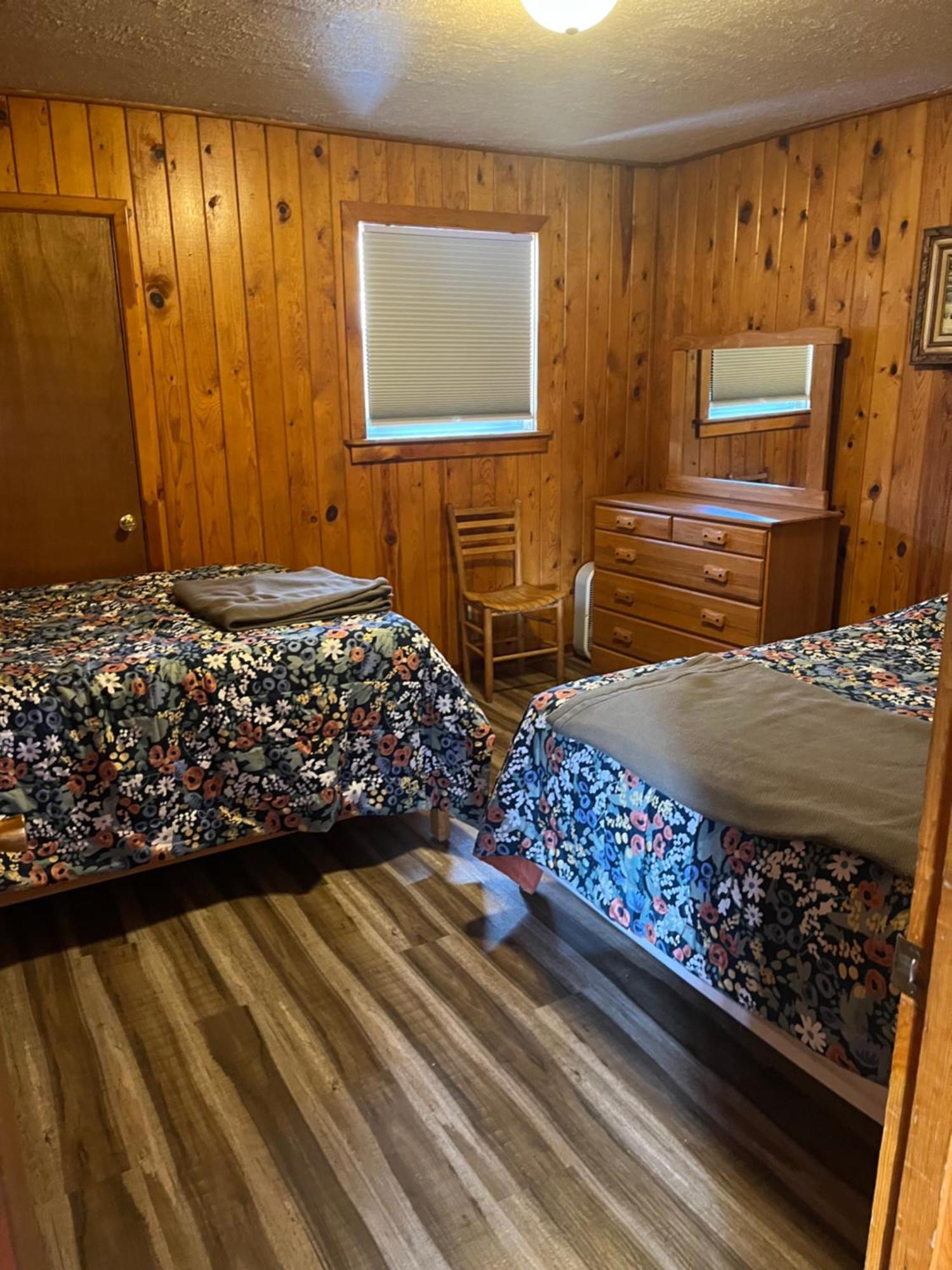 South Fork Lodge & Rv Park Colorado Luaran gambar