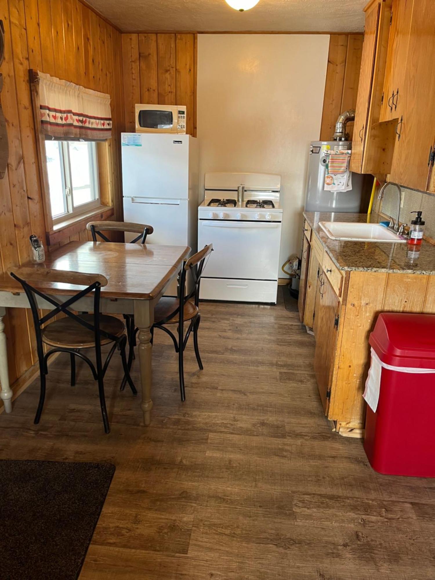 South Fork Lodge & Rv Park Colorado Luaran gambar