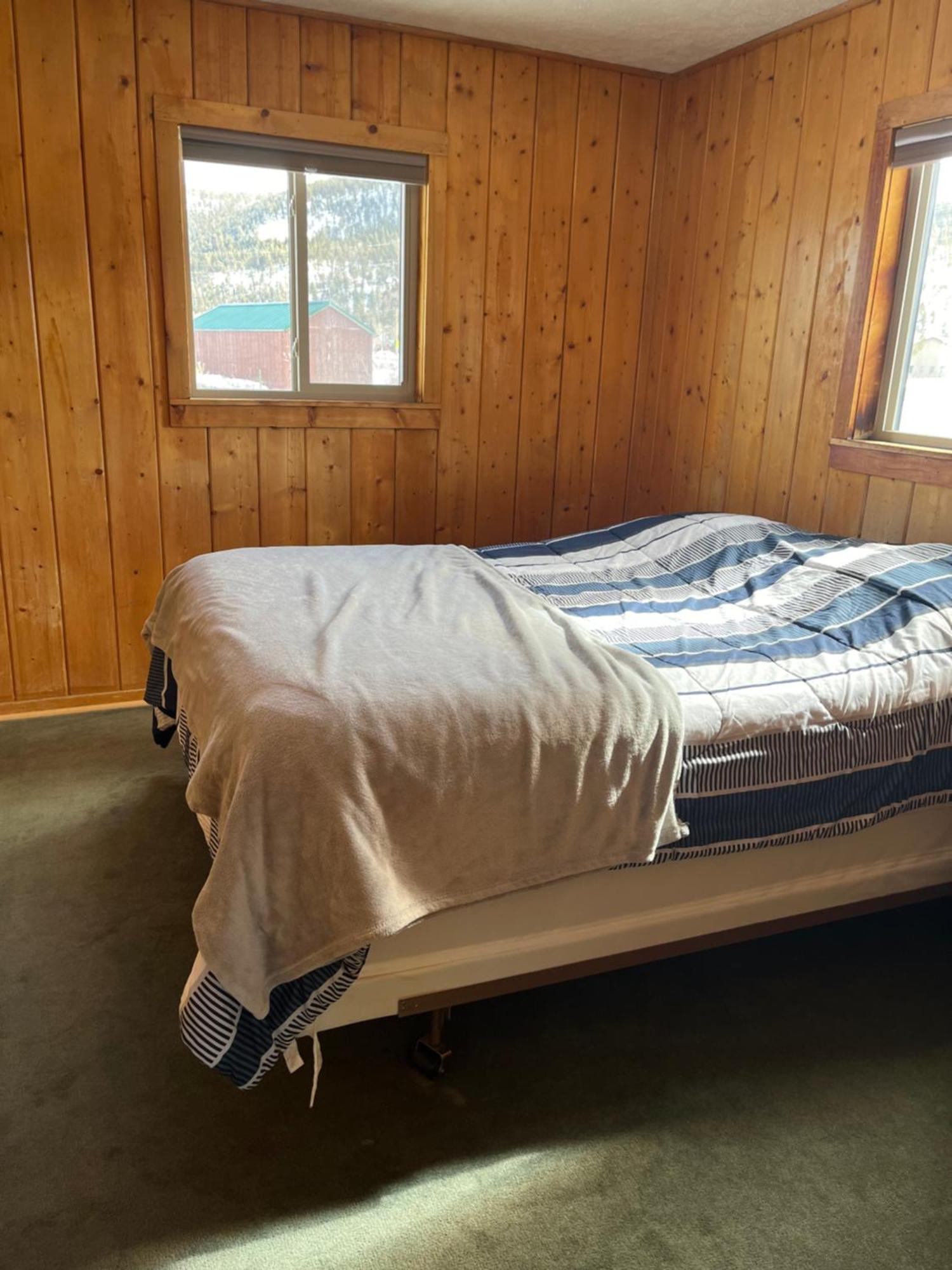 South Fork Lodge & Rv Park Colorado Luaran gambar