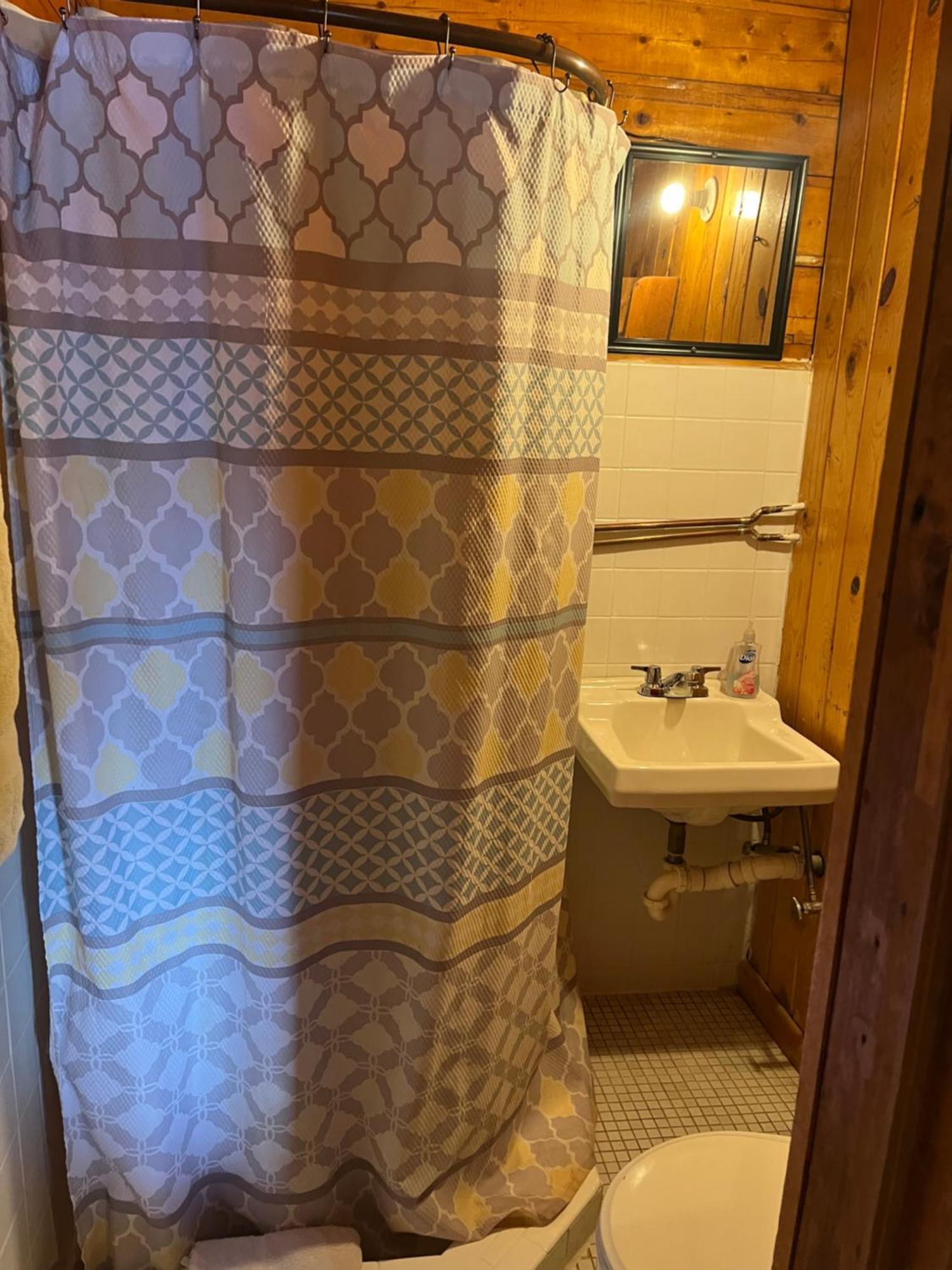 South Fork Lodge & Rv Park Colorado Luaran gambar