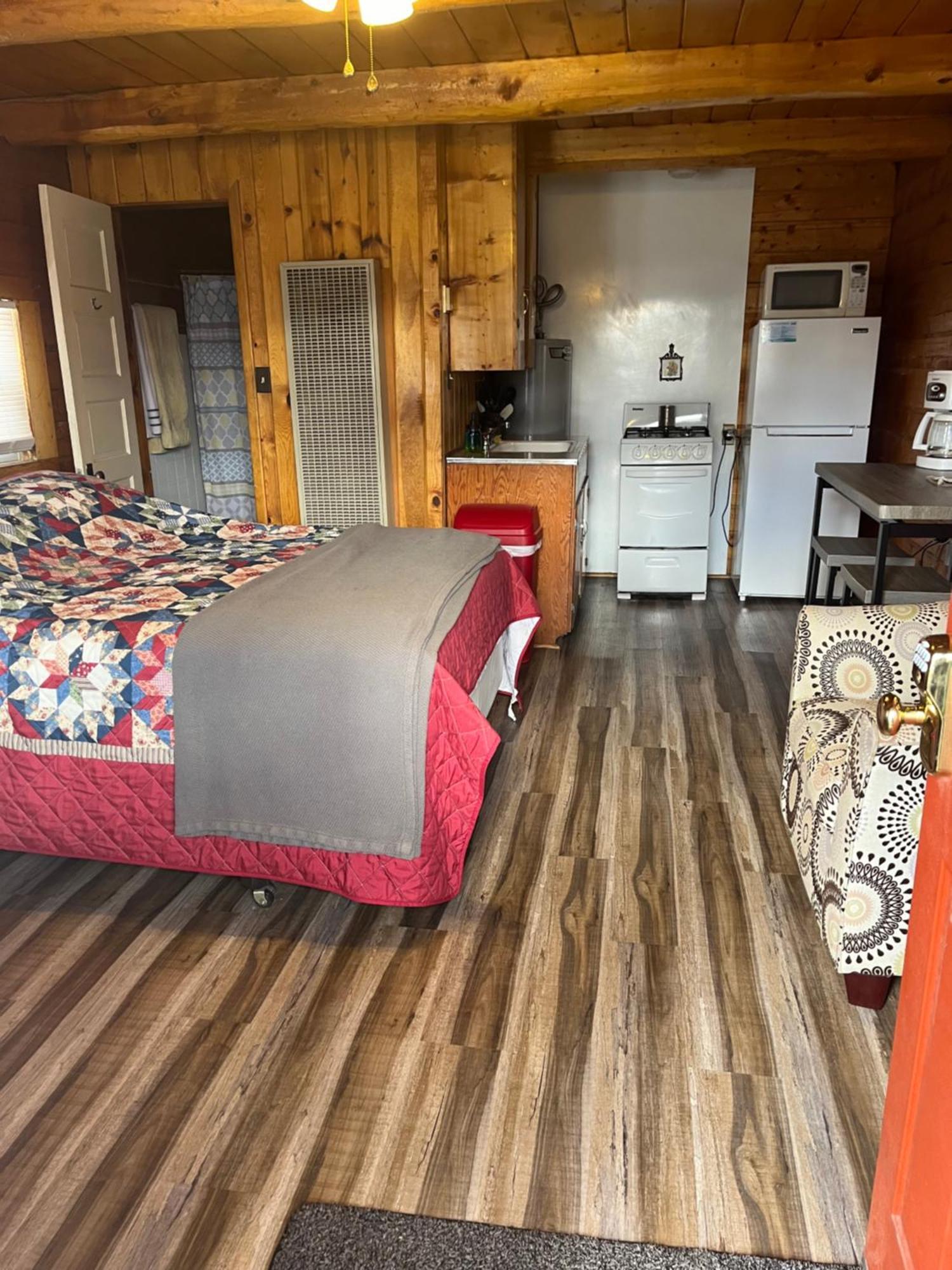South Fork Lodge & Rv Park Colorado Luaran gambar