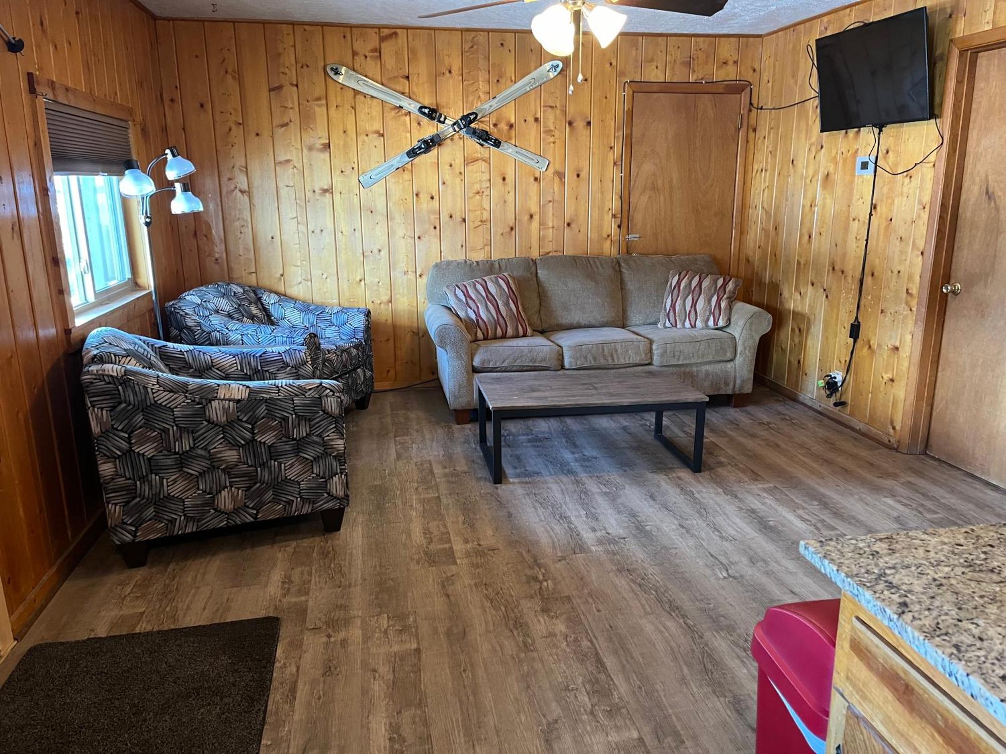 South Fork Lodge & Rv Park Colorado Luaran gambar