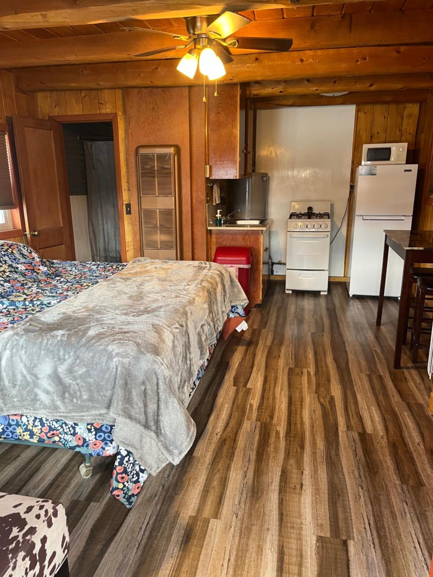 South Fork Lodge & Rv Park Colorado Luaran gambar