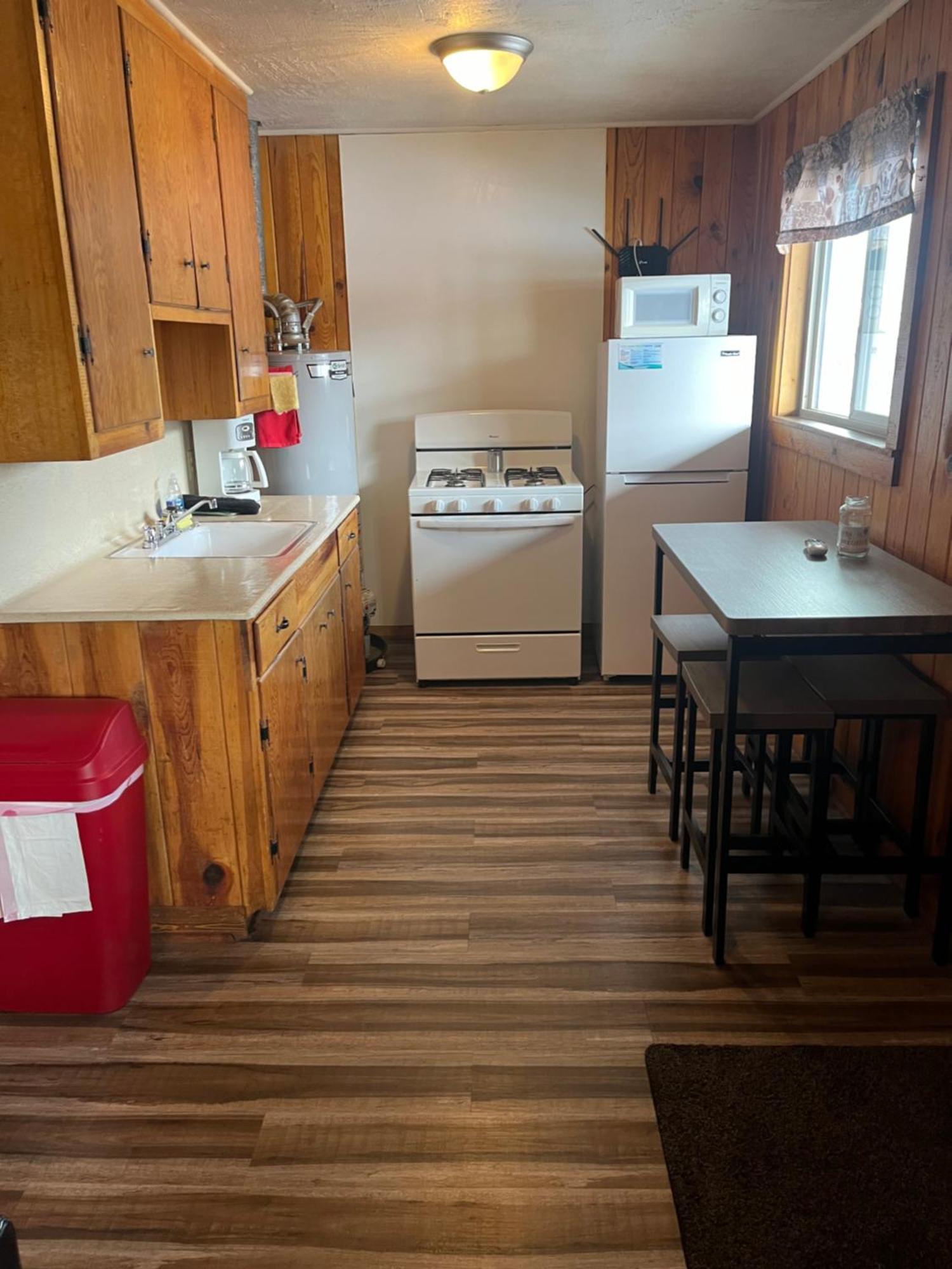 South Fork Lodge & Rv Park Colorado Luaran gambar