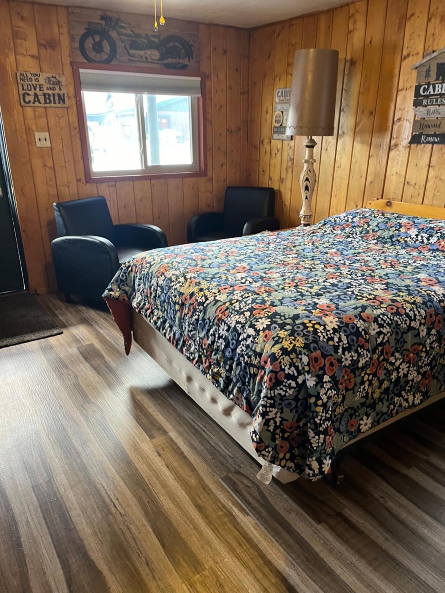 South Fork Lodge & Rv Park Colorado Luaran gambar