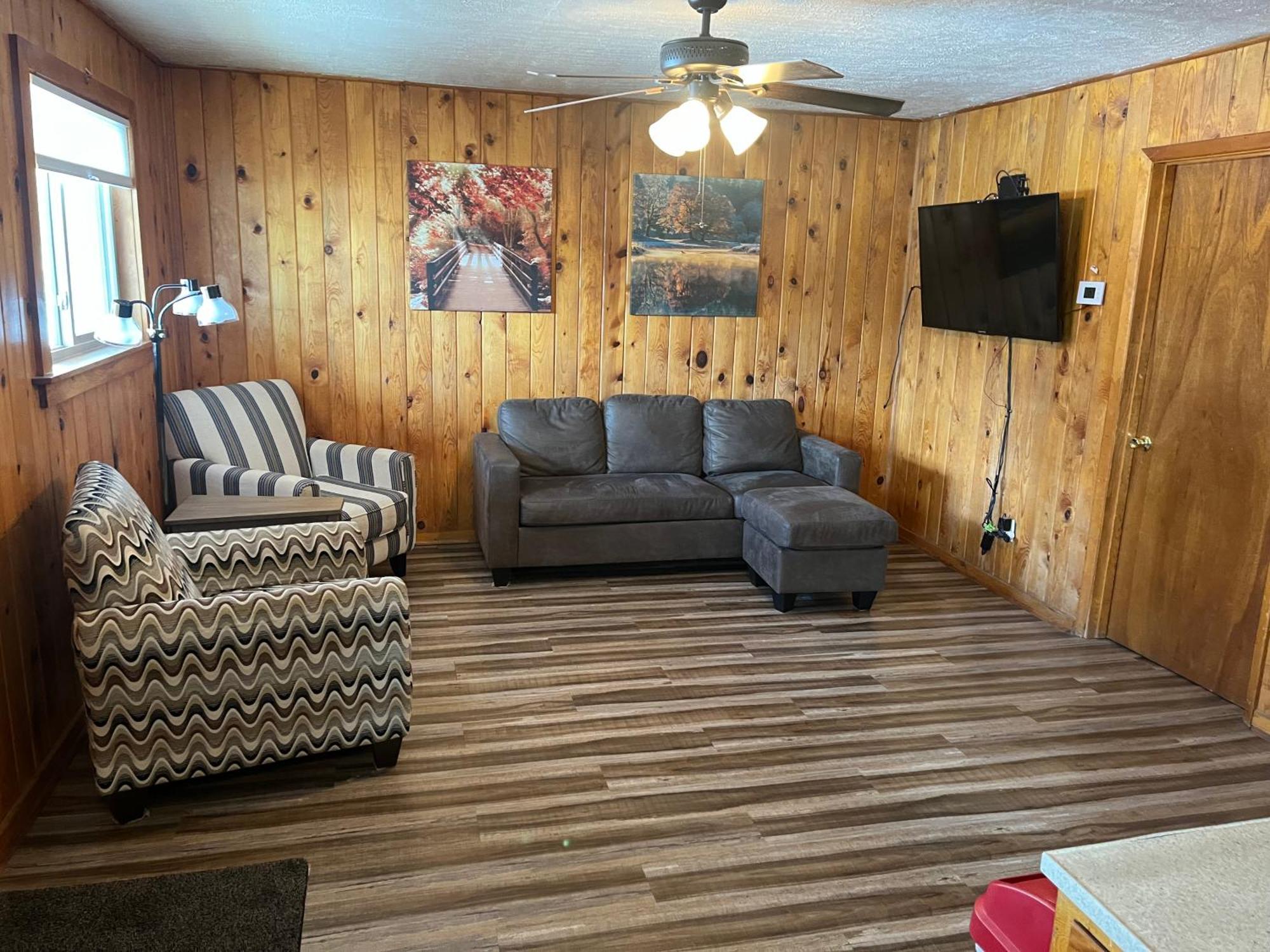 South Fork Lodge & Rv Park Colorado Luaran gambar