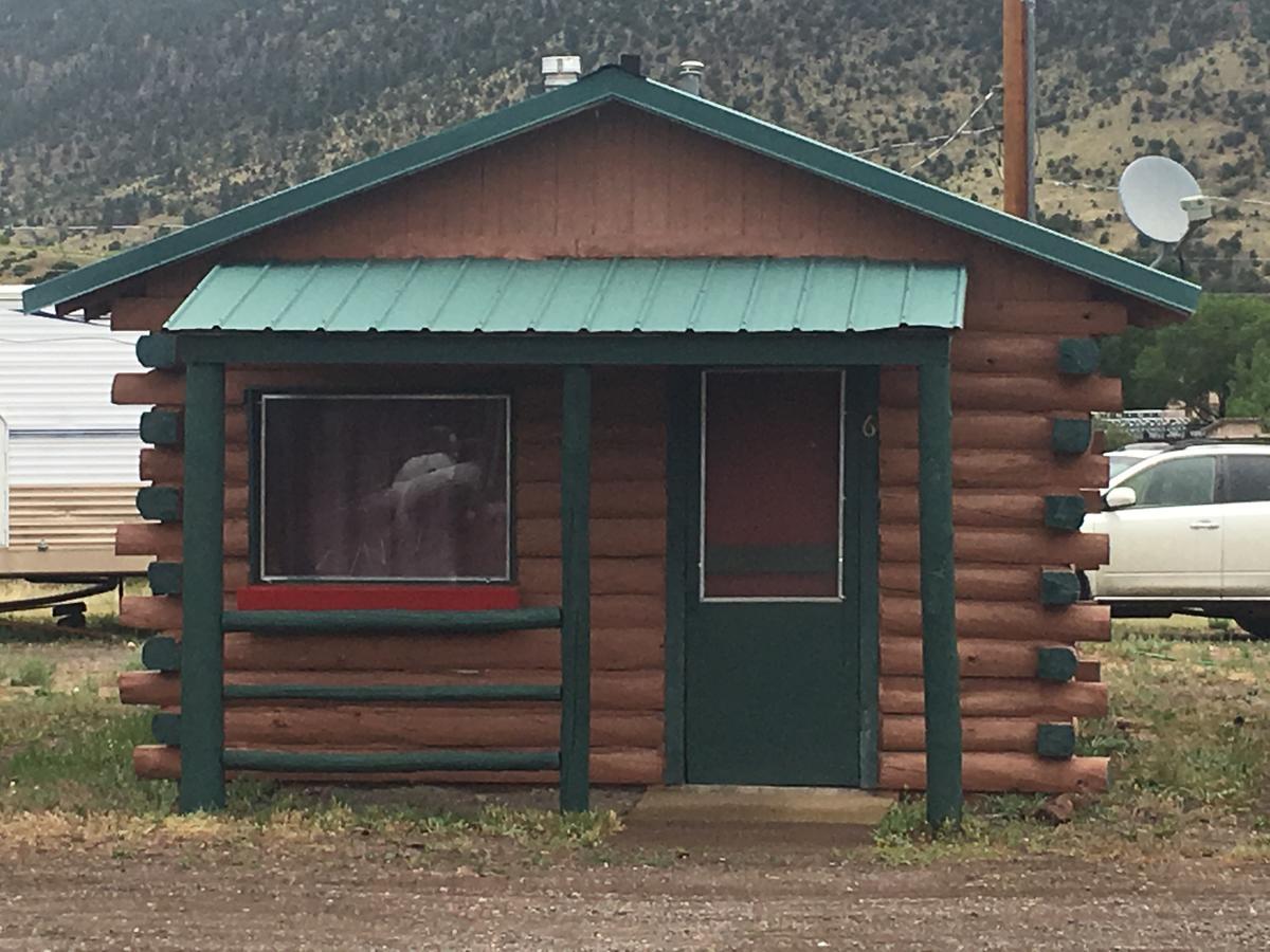 South Fork Lodge & Rv Park Colorado Luaran gambar
