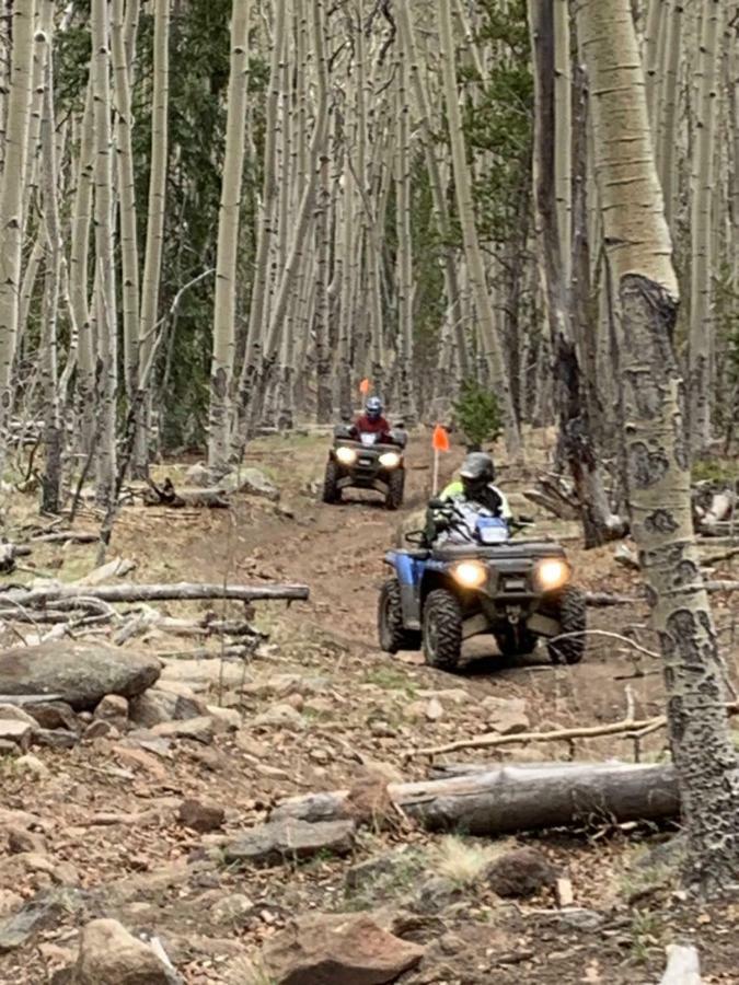 South Fork Lodge & Rv Park Colorado Luaran gambar