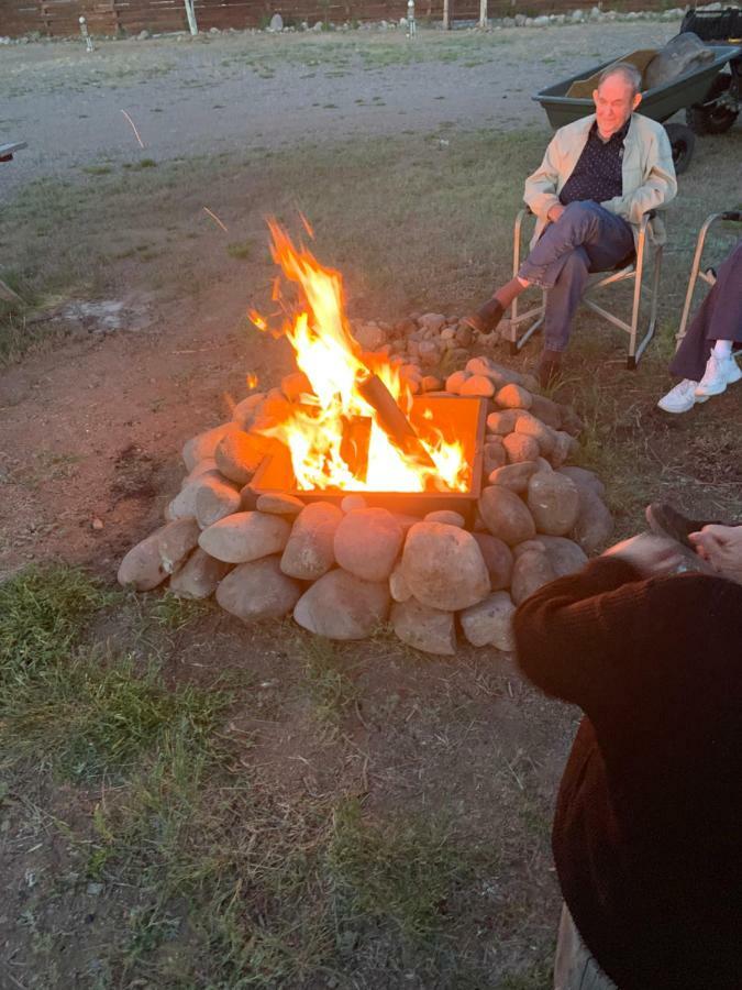 South Fork Lodge & Rv Park Colorado Luaran gambar