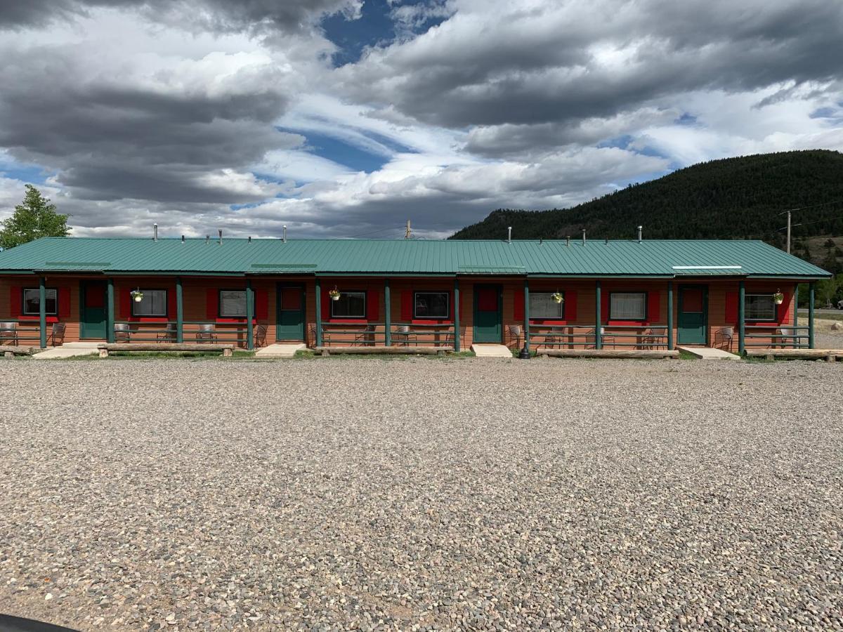South Fork Lodge & Rv Park Colorado Luaran gambar