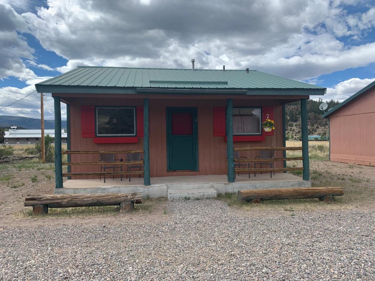 South Fork Lodge & Rv Park Colorado Luaran gambar